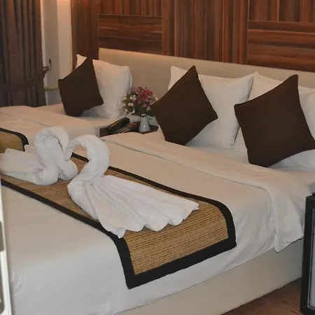 Hotel Grand Fatih Estambul