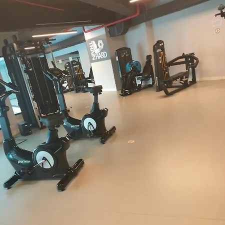Luxury Vip Apartmán *