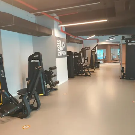 Apartmán Luxury Vip *