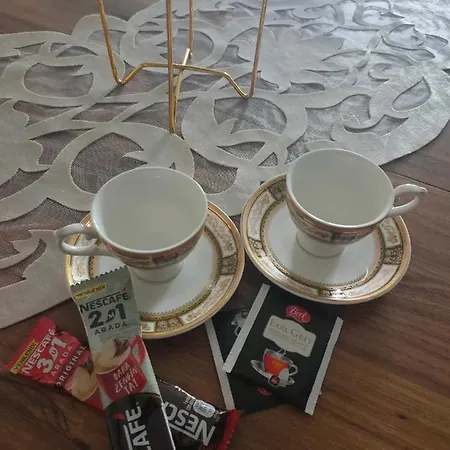 Apartmán Luxury Vip