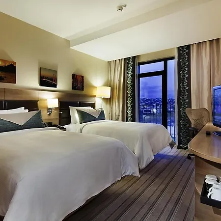Dosso Dossi & Golden Horn Hotel