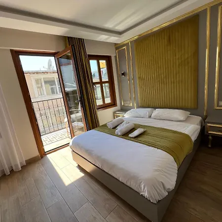 Taksim La Marino Hotel de apartamente *