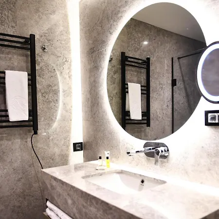 Westside Residences By Rotana
