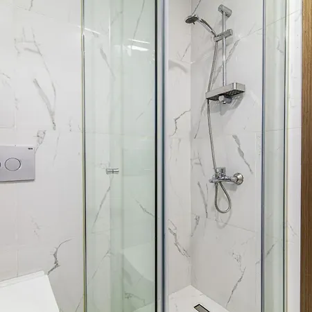 Sleek Flat With Great Location In Sisli Appartement *