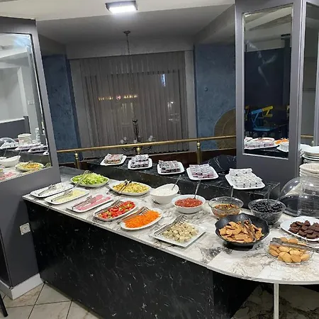 酒店 奥兹别墅酒店