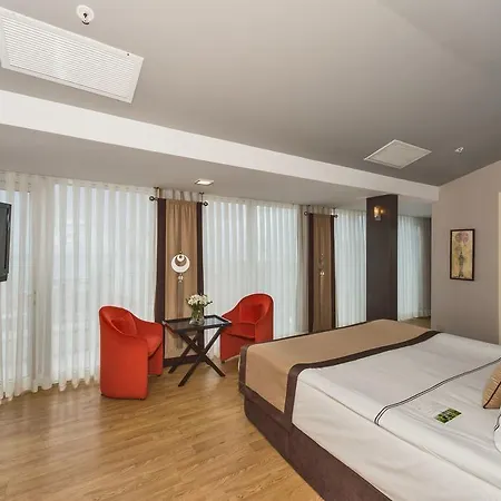 Hotel The Beyaz Saray & Spa - Special Category 4*