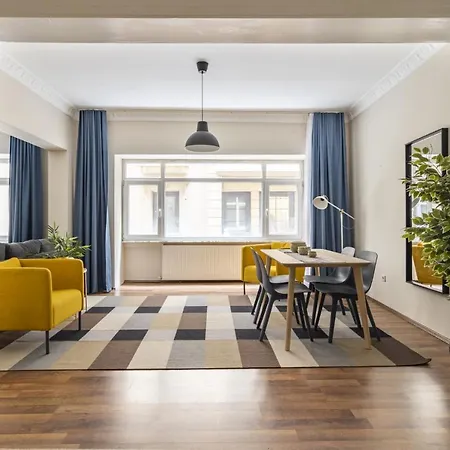 Modern Flat Near Popular Attractions In Beyoglu Daire