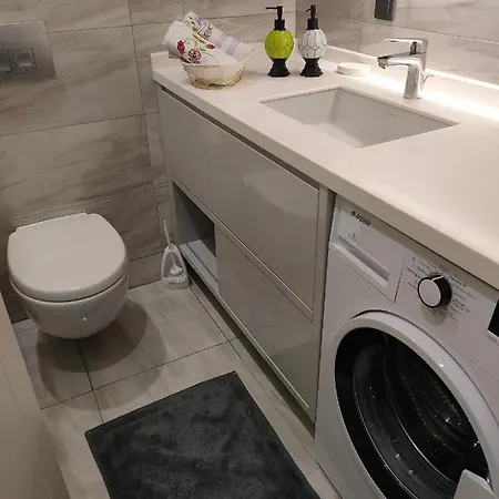 Luxury Vip * Istanbulská provincie