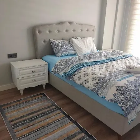 Luxury Vip Apartmán Istanbulská provincie