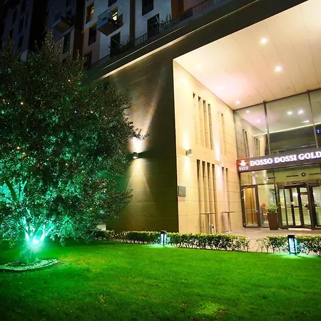 Dosso Dossi & Golden Horn Hotel