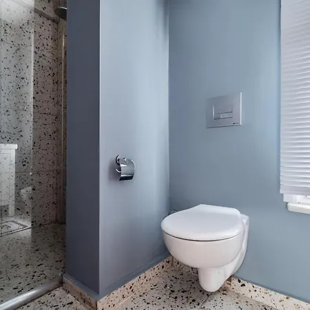 Sleek Studio Flat With Central Location In Kadikoy アパート イスタンブール