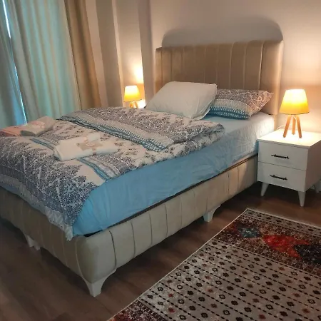 Apartmán Luxury Vip *