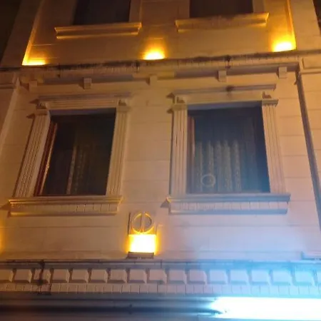 Guest house Sevil