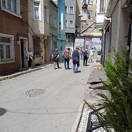 Sevil Istanbul