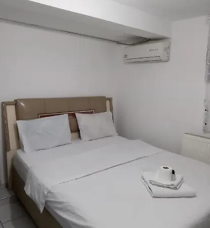 Sevil Guest house