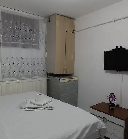 Sevil Guest house