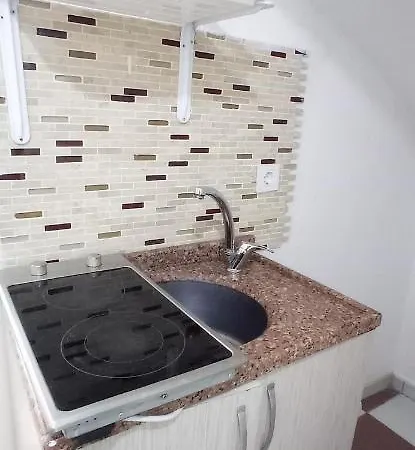 Guest house Sevil Istanbul