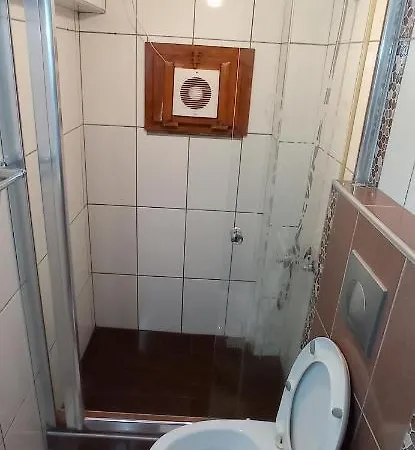 Guest house Sevil Istanbul