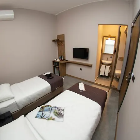 Hotel Jurnal