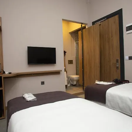 Jurnal Hotel 2*