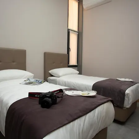Hotel Jurnal 2*