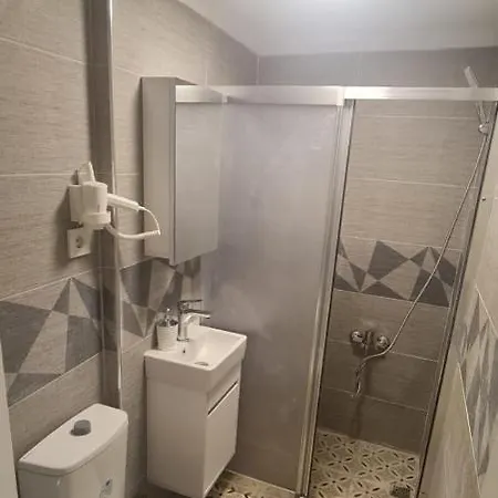Volter Group Misir Bugdayi Taksim * Istanbul