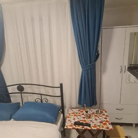 Apartment Volter Group Misir Bugdayi Taksim Istanbul