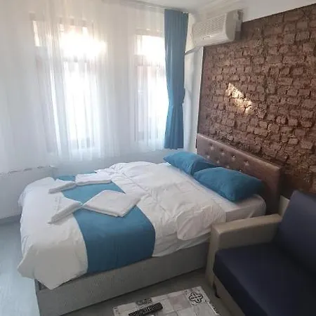 Volter Group Misir Bugdayi Taksim * Istanbul