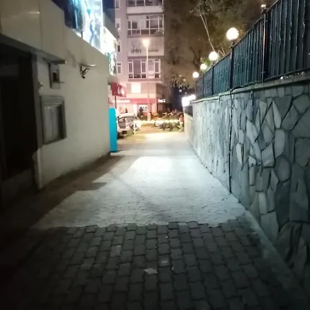 Zeo Merter Ξενοδοχείο Κωνσταντινούπολη