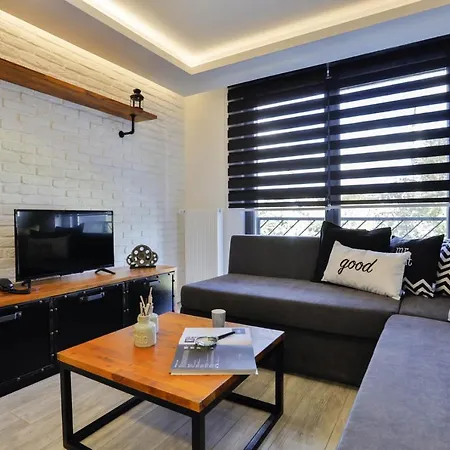 Ava 1 Odali Daireler Aparthotel *