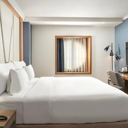 Occidental Taksim 4*