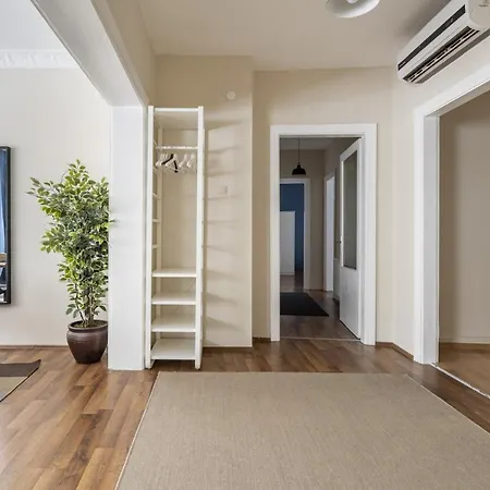 Modern Flat Near Popular Attractions In Beyoglu Daire