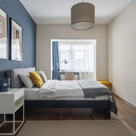 Modern Flat Near Popular Attractions In Beyoglu Daire *
