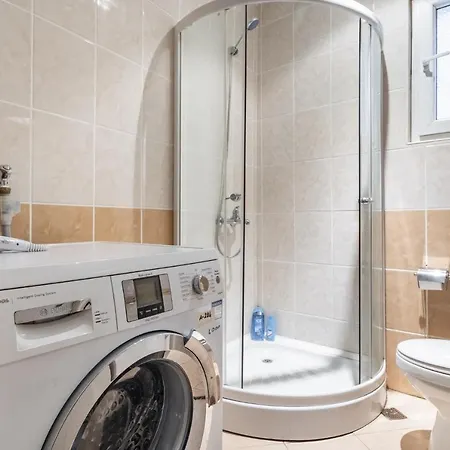 Daire Modern Flat Near Popular Attractions In Beyoglu *