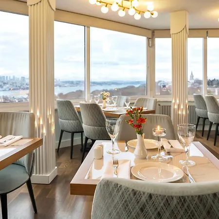 Adamar Hotel-special Category 4*