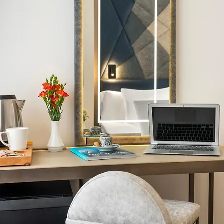 Hotel Adamar Hotel-special Category