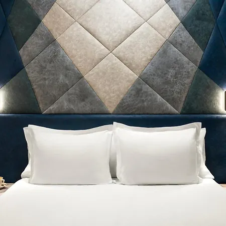 Hotel Adamar Hotel-special Category 4*