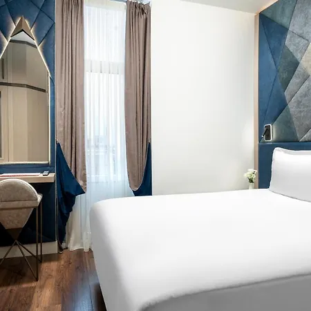 Adamar Hotel-special Category 4*