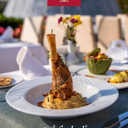 Ottoman Imperial-special Category 4* Isztambul