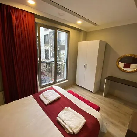 Rezo * Istanbul