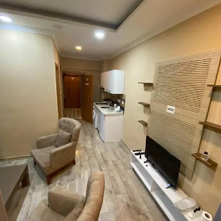Aparthotel Rezo