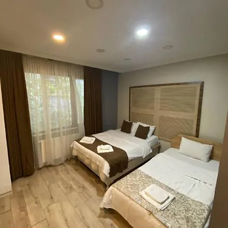 Rezo Istanbul