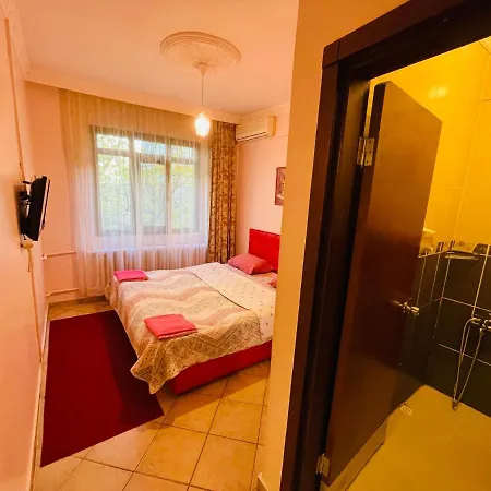 Hotel Rueyam Istanbul