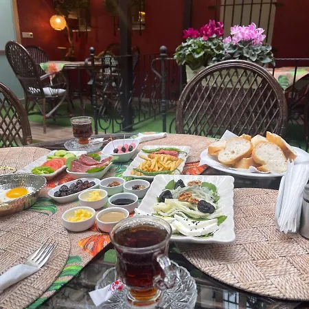 Aparthotel Moda *