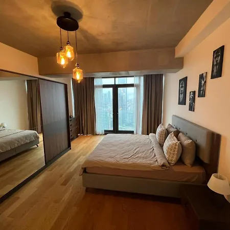 Apartment Sinpas Queen Bomonti Rezidans