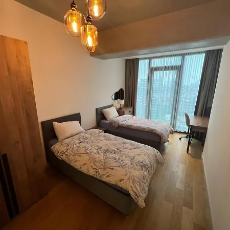 Sinpas Queen Bomonti Rezidans Apartment