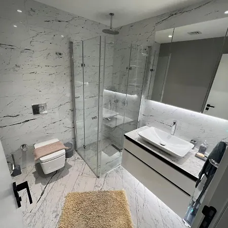 Apartment Sinpas Queen Bomonti Rezidans Istanbul