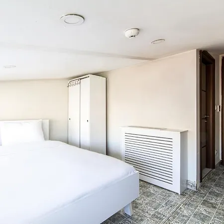 Appartamento Centrally Located Studio In Beyoglu Provincia di Istanbul