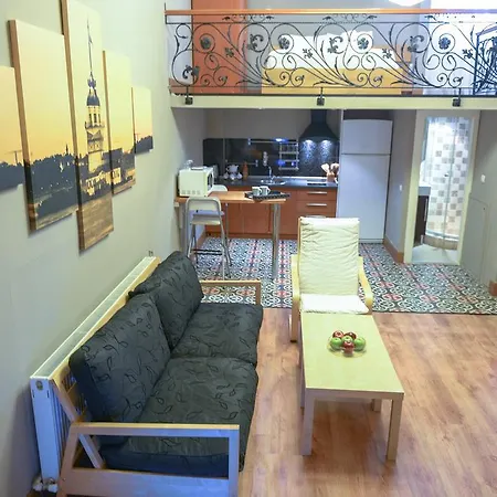 Otel Cityloft 26