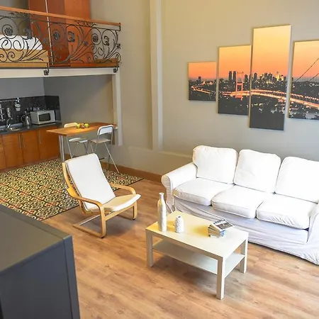 Cityloft 26 Otel İstanbul